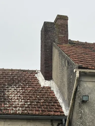 Couvreur à Paris 19e : MS Couverture, votre expert toiture, Paris 18e, MS Couverture